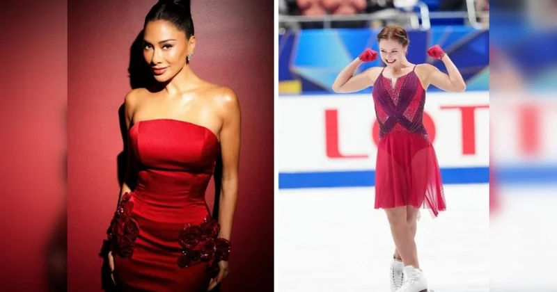 Николь Шерзингер поблагодарила Софью Самоделкину за выбор ее песни (ВИДЕО)