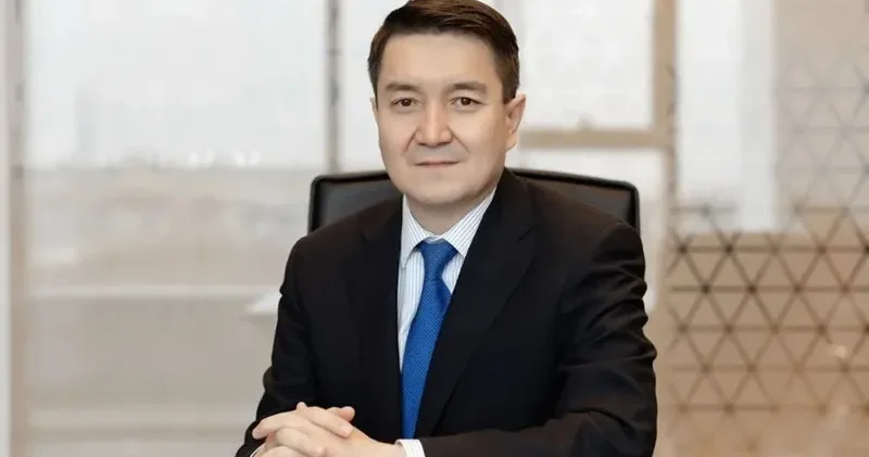 Тоқаев Берік Шолпанқұловты қызметінен босатты