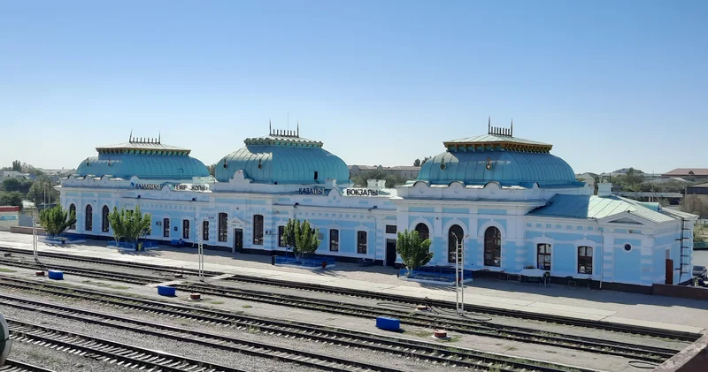 Жаңақорған, Шиелі және Қазалы вокзалдары қашан пайдалануға беріледі?