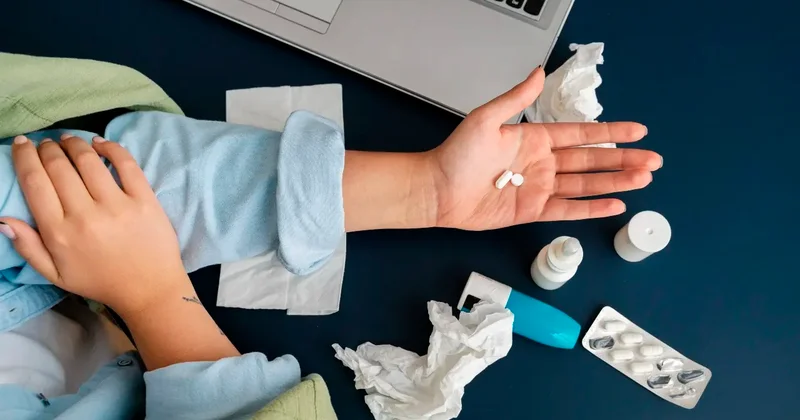 Три случая менингококковой инфекции зафиксировали с начала года в Казахстане