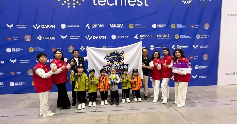 Ауылдан шығып, Азияны бағындырды