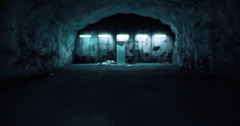 Тела троих жестоко убитых мужчин нашли в подвале дома в США