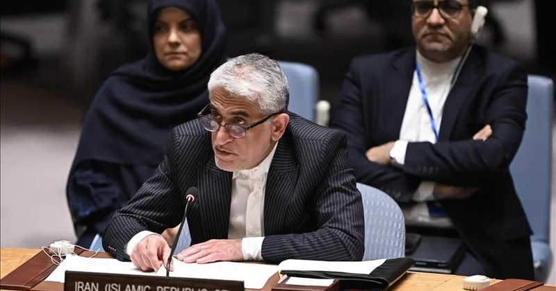 Иран әскери шабуыл болған жағдайда жауап беретінін ескертті