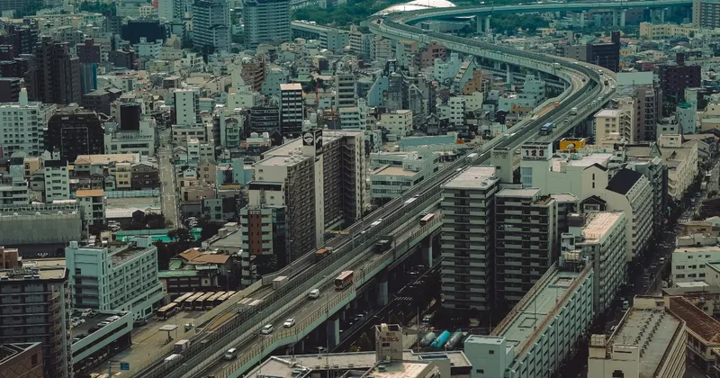 Аноним подарил городу в Японии 21 кг золота для замены ветхих труб