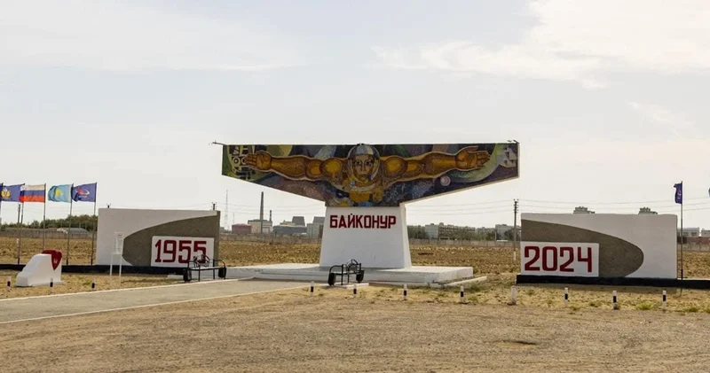 Байқоңыр кешенінің 170 мың гектарға жуық жері жалдан шығарылады