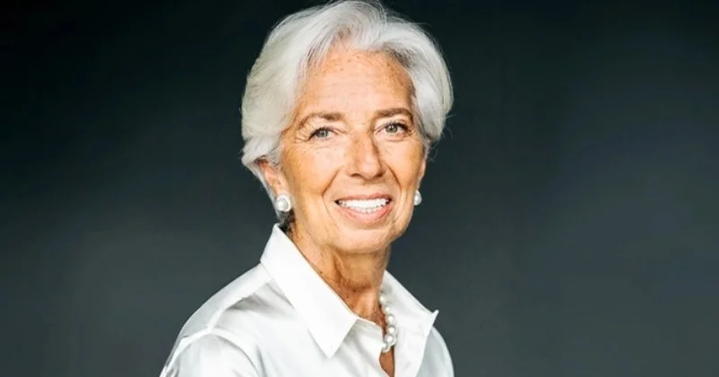 Еуропалық орталық банк басшысы мерзімінен бұрын отставкаға кету туралы қауесетке жауап берді