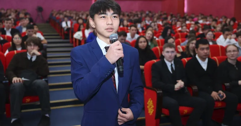 Жақсылыққа жетелеген жиын