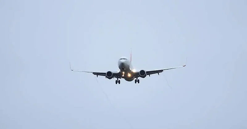 ​Қазақстан мен Ресейдің үстінен ұшқан белгісіз американдық ұшақ Өзбекстан президентінің борты болып шықты