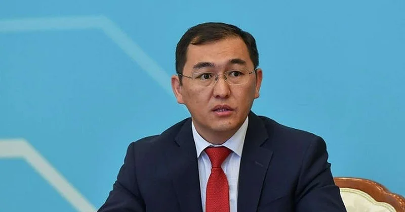 7 трлн теңге транзакция: Президенттің баспасөз хатшысы түсініктеме берді