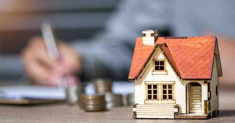 Екі жыл ішінде сатылған баспанаға 10% салық салынады