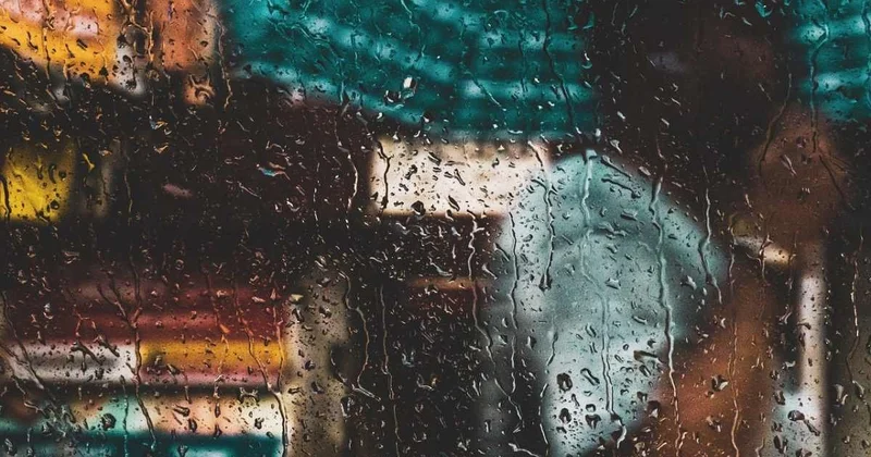 Дождливые выходные ожидают жителей Алматы