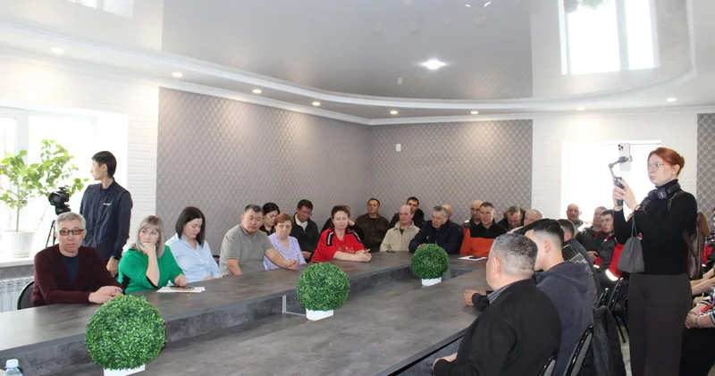 Сенімді күшейтуге көмектеседі