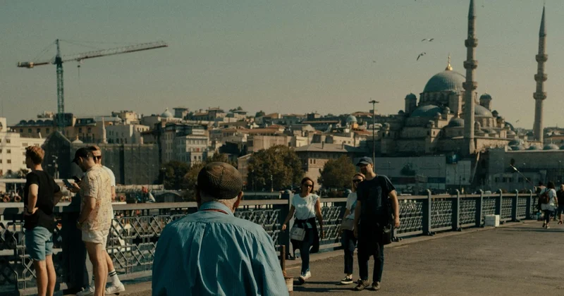 Түркия тұрғындарының басым бөлігі өздерін бақыттылар санатына жатқызады