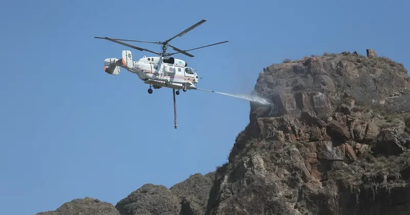 Қызылорда облысында шұғыл әуе рейсі нәрестенің өмірін сақтап қалды