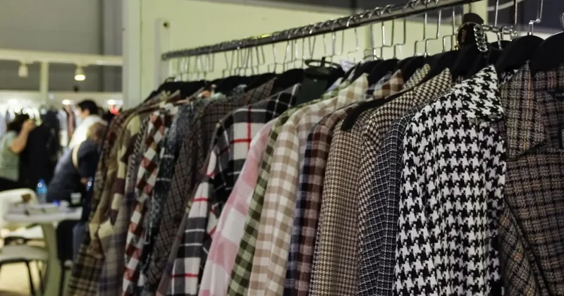 Когда казахстанцы смогут проверять подлинность брендовой одежды онлайн