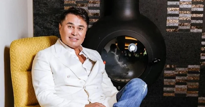 Не деньги, не понты, не лайки : Давлетяров о том, как важно внимание и живое общение