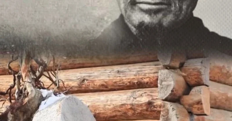 Аштықтан құтқарған Құлболдының диірмені