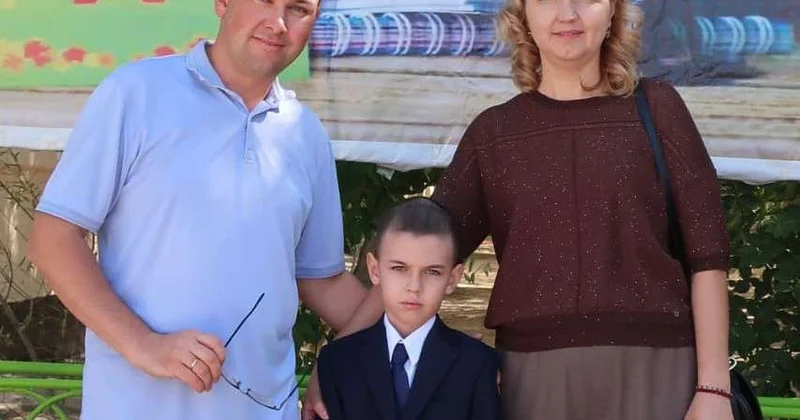 В семье Орловых все говорят қазақша