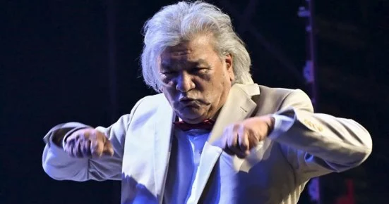 Жүрек қылын тербеген әуен