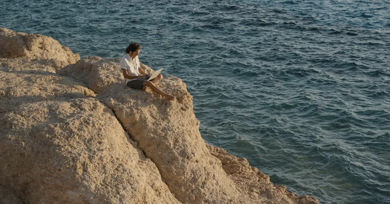 Назван лучший город для удаленщиков в Европе