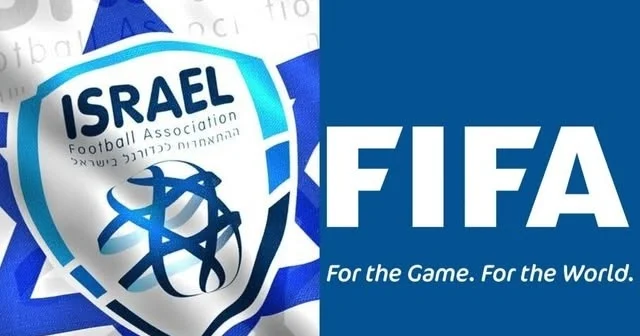 FIFA Израиль футбол қауымдастығына айыппұл салды