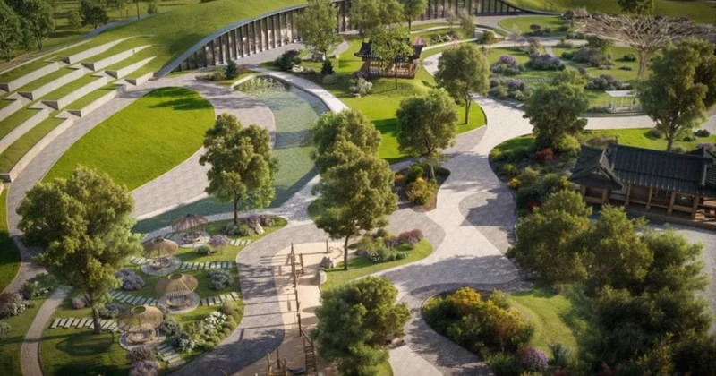 Новый закон превратит Алатау в самостоятельную цифровую экосистему