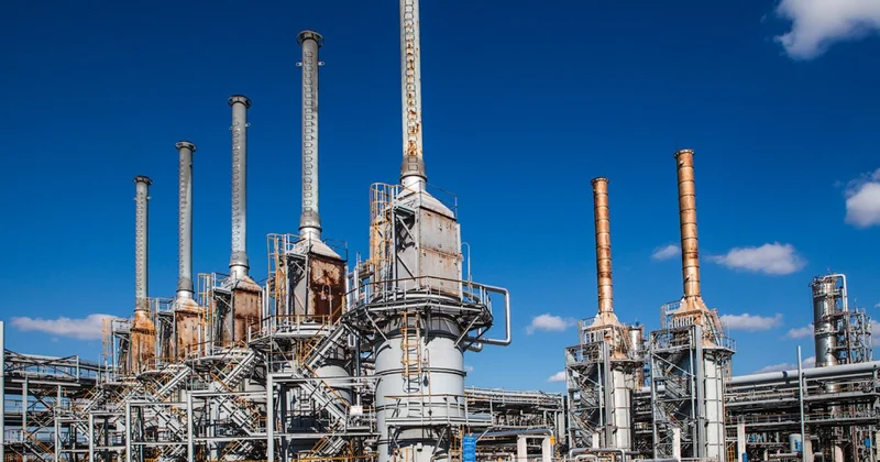 Из за войны в Иране мир может остаться без критически важного сырья, и это не нефть