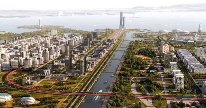 Жер және шетелдіктер: үкімет Алатау бойынша нәзік мәселеге жауап берді