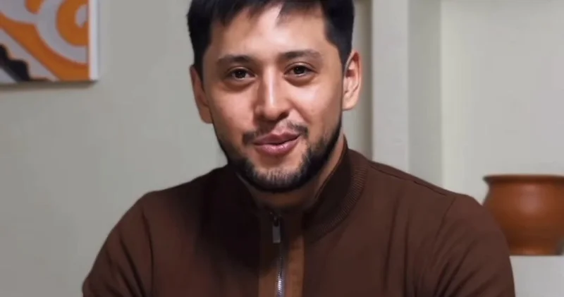 Актер Асқар Жұмабектің тағы басы дауға қалды (видео)