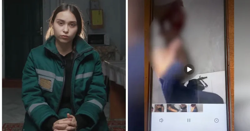 Сынған тағдыр: ІІМ жасөспірімдер туралы фильм түсірді