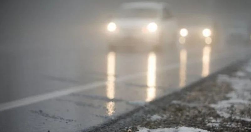 Қазгидромет: 20 наурызда Қазақстанды найзағай мен көктайғақ күтіп тұр