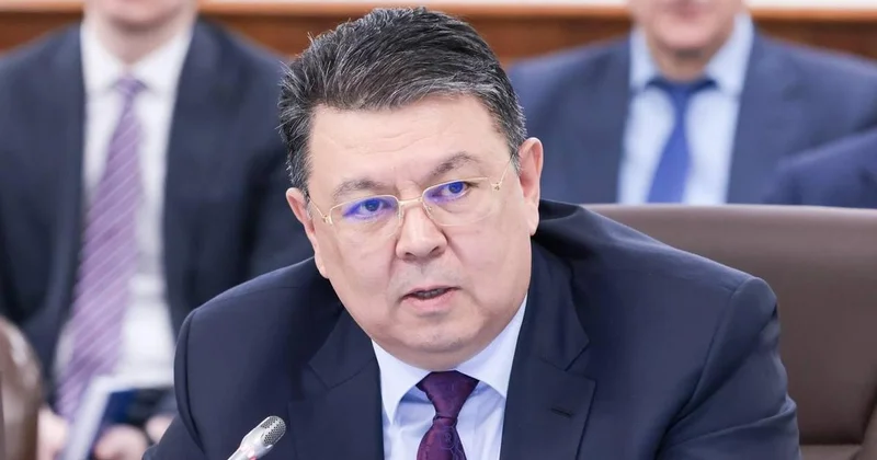 49 млрд тенге на борьбу с паводками в Казахстане: Бозумбаев ответил на вопрос о распиле средств