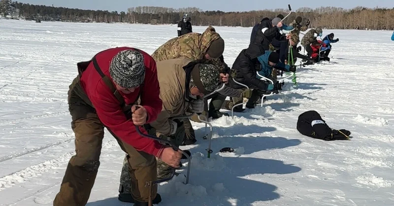 Все будет клёво!
