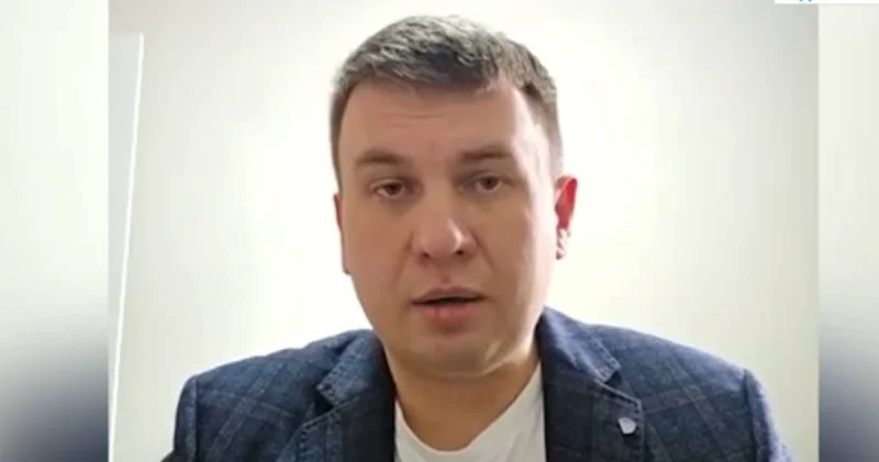 Путинді сынаған блогер психиатриялық ауруханаға түсті