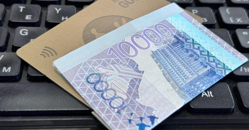 Қызылордада 5 азамат дроперлік үшін қылмыстық жауапкершілікке тартылды