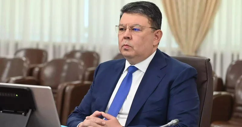 Алатаудың ерекше мәртебесі: қаланы кім басқарады