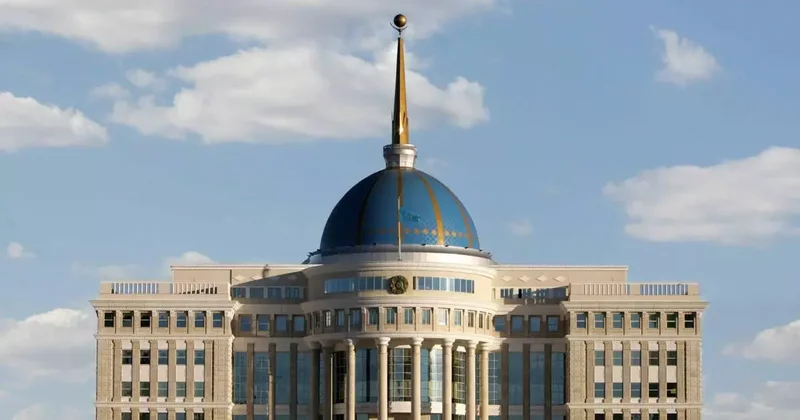 Президент Алматы қаласының әкімін қабылдады