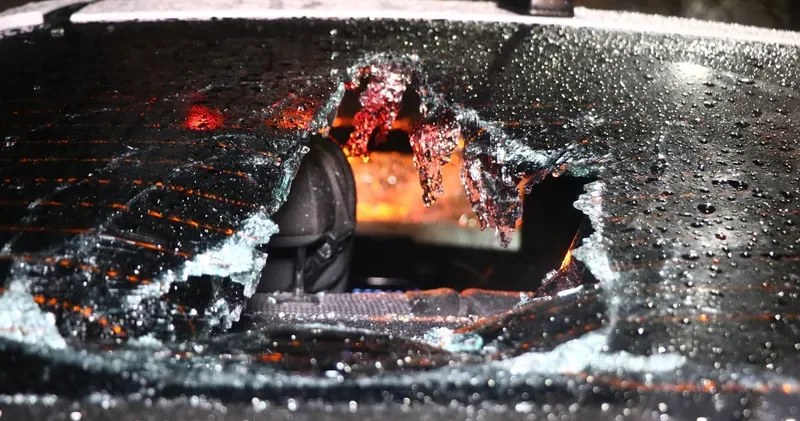 Қарағанды облысында жол апатынан үш адам көз жұмды