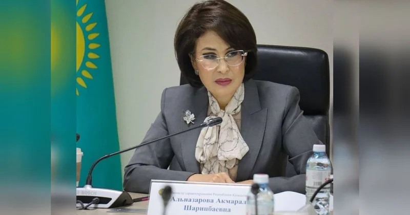 Фарма на нервах : Альназарова закручивает гайки на рынке лекарств?