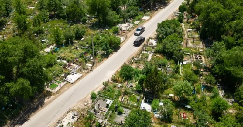 Новая модель города: парламент рассмотрел законопроект по Алатау