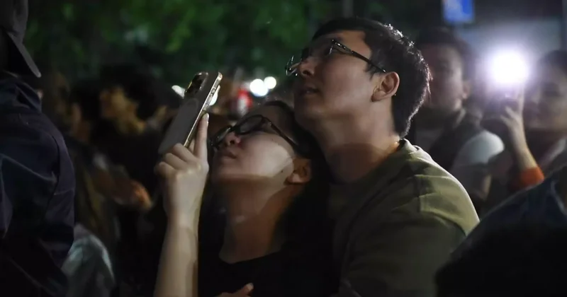 Астанада дрон шоу болады