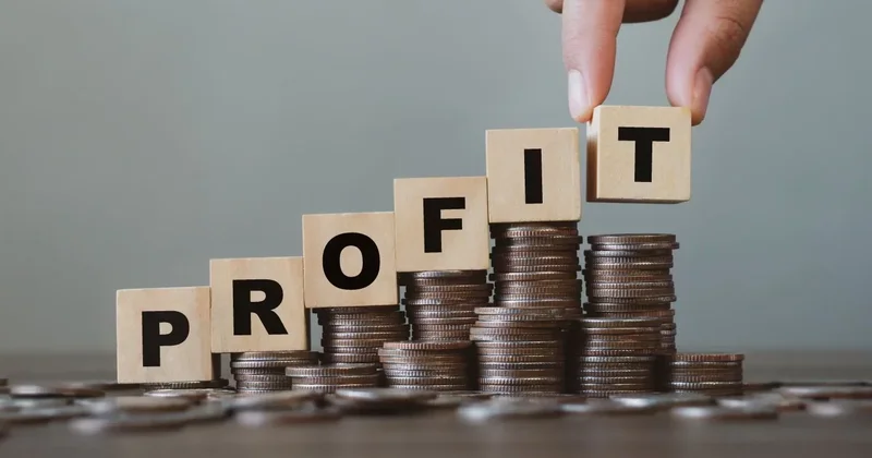 Казахстанские банки лишились почти 15 % прибыли за два месяца