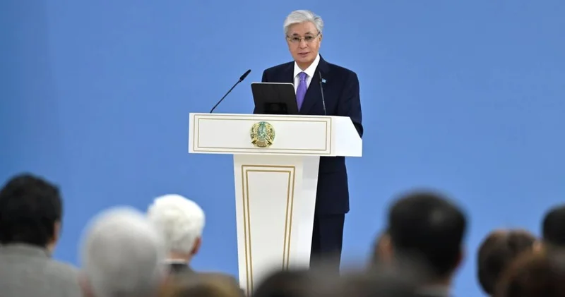 Ғылым, білім және Конституция: Қазақстанның жаңа бағытының үш тірегі