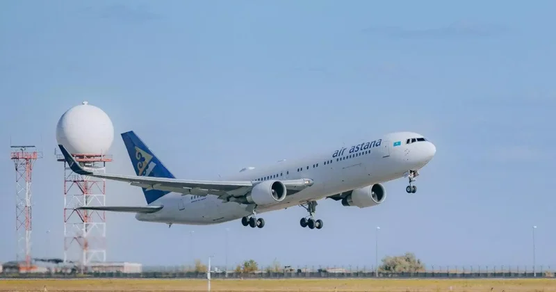 Қазақстан авиациясында киберпсихолог және әуе қозғалысын жобалайтын ЖИ пайда болады