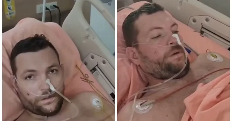 Санавиация Таиландта комадан оянған қазақстандықты елге алып келуден бас тартты