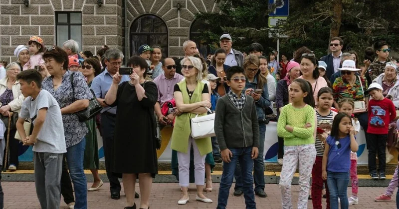 Қазақстан дүниежүзілік бақыт рейтингінде ТМД ның барлық елдерін басып озды