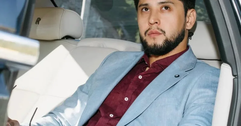 Ранее осужденный за драку казахстанский актер избил девушку