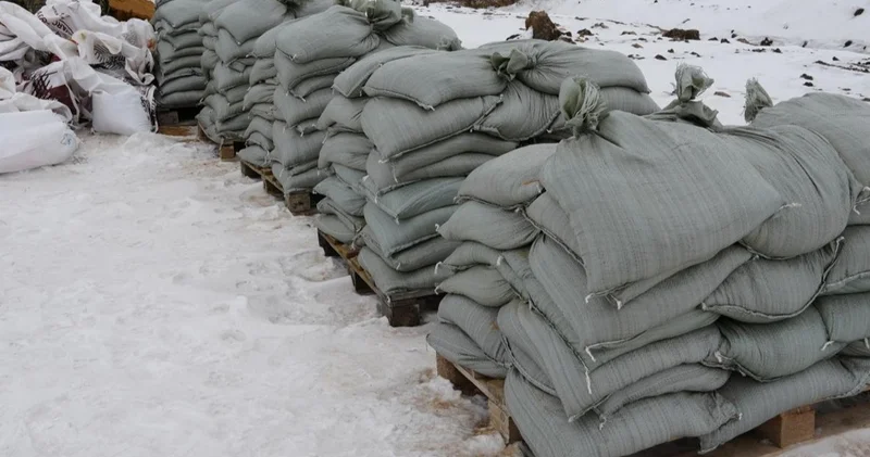 Су басу қаупі бар: Абай және Ақмола облыстары ерекше бақылауда