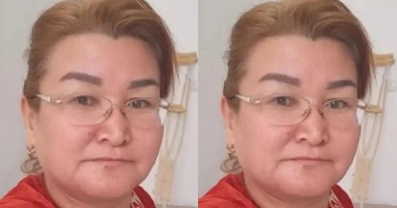 Жаңаөзенде жоғалып кеткен әйел сегіз айдан астам уақыт бойы іздестіріліп жатыр