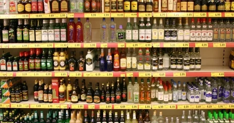 Какой алкоголь оказался наиболее опасным для здоровья